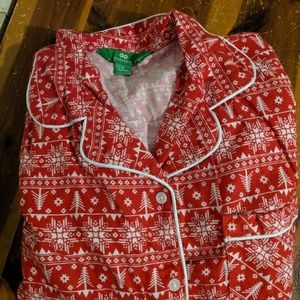 Christmas Pajamas